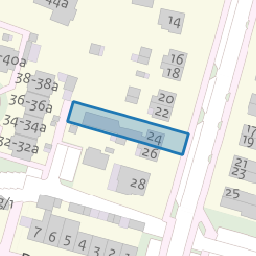 Perceel LSM00-D-1974