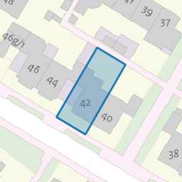 Perceel LSM00-D-2043