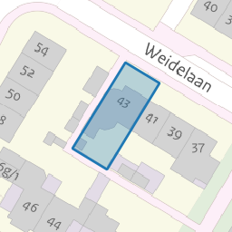 Perceel LSM00-D-2045