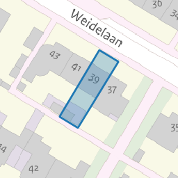 Perceel LSM00-D-2047