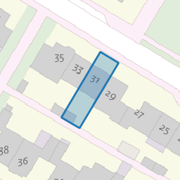 Perceel LSM00-D-2051