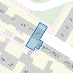 Perceel LSM00-D-2056