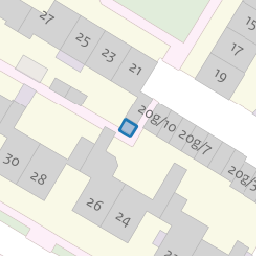 Perceel LSM00-D-2057