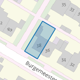 Perceel LSM00-D-2058