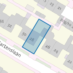 Perceel LSM00-D-2063