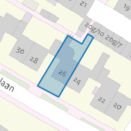 Perceel LSM00-D-2064