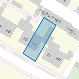 Perceel LSM00-D-2065