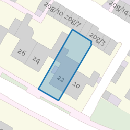 Perceel LSM00-D-2066