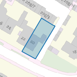 Perceel LSM00-D-2067