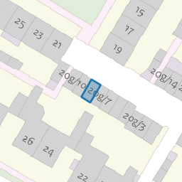 Perceel LSM00-D-2070