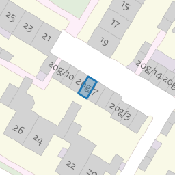 Perceel LSM00-D-2071