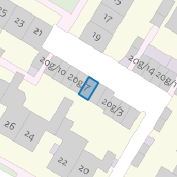 Perceel LSM00-D-2072