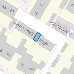 Perceel LSM00-D-2073