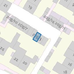 Perceel LSM00-D-2075