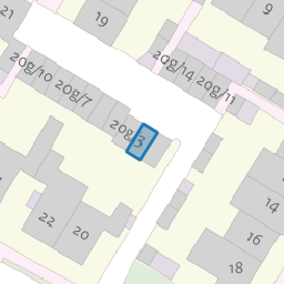 Perceel LSM00-D-2076