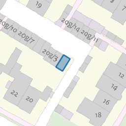 Perceel LSM00-D-2077