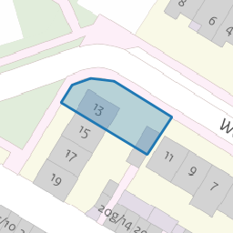 Perceel LSM00-D-2078