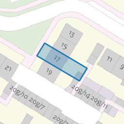 Perceel LSM00-D-2080