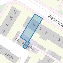 Perceel LSM00-D-2082