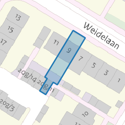 Perceel LSM00-D-2083