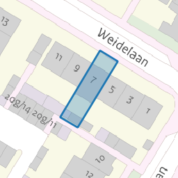 Perceel LSM00-D-2084