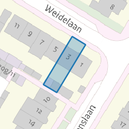 Perceel LSM00-D-2086