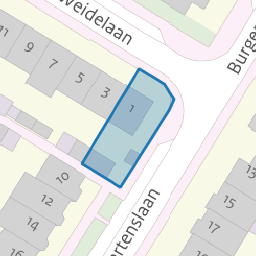 Perceel LSM00-D-2087