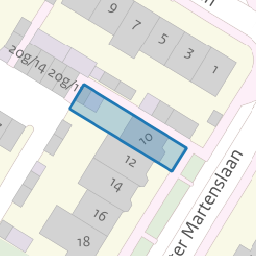 Perceel LSM00-D-2088