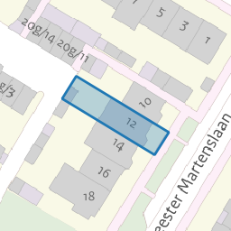 Perceel LSM00-D-2089