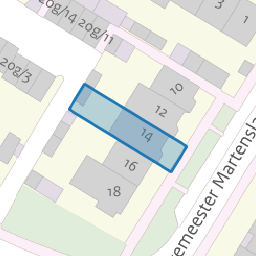 Perceel LSM00-D-2090