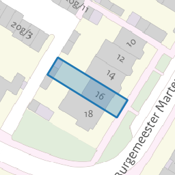 Perceel LSM00-D-2091