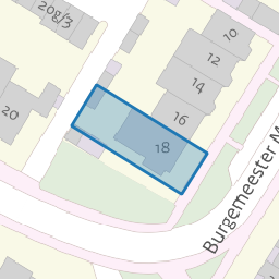 Perceel LSM00-D-2092