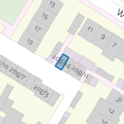 Perceel LSM00-D-2093