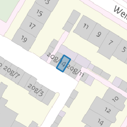 Perceel LSM00-D-2094