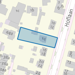 Perceel LSM00-D-2109