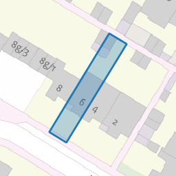 Perceel LSM00-D-2116