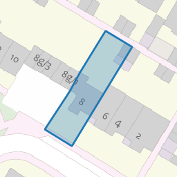 Perceel LSM00-D-2117