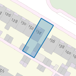 Perceel LSM00-D-2118