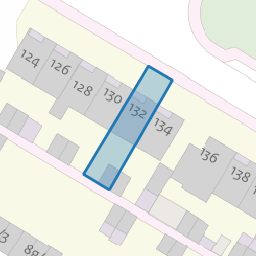 Perceel LSM00-D-2119