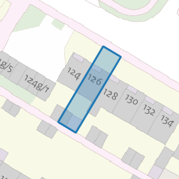 Perceel LSM00-D-2122