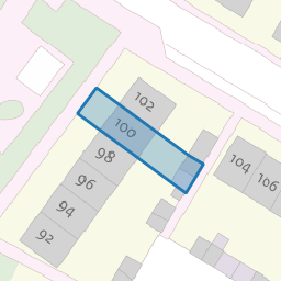 Perceel LSM00-D-2137