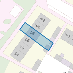 Perceel LSM00-D-2138