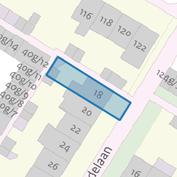 Perceel LSM00-D-2147