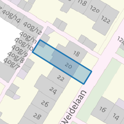 Perceel LSM00-D-2148