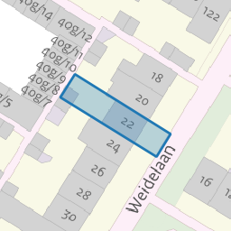 Perceel LSM00-D-2149