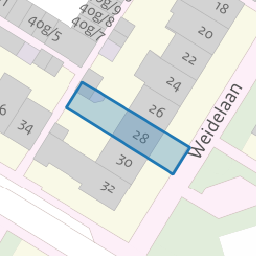 Perceel LSM00-D-2152