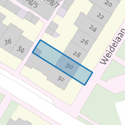 Perceel LSM00-D-2153