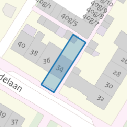 Perceel LSM00-D-2155