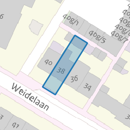 Perceel LSM00-D-2157