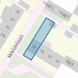 Perceel LSM00-D-2160